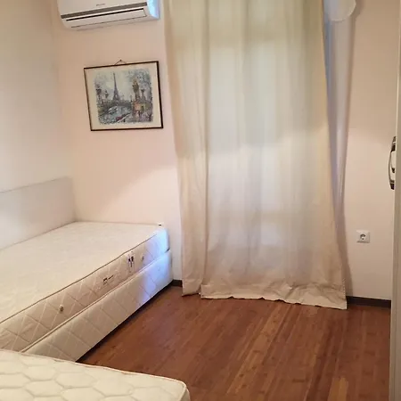 Best View Апартамент Лозенец